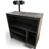 Image 1 : 3 Tier Shelving Unit
