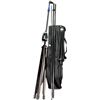 Image 1 : Group of Camera Equip - Telescopic Studio Stand, Poles, Case, Etc.