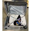 Image 2 : Group of Various Suitcases
