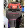 Image 4 : Group of Various Suitcases