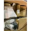 Image 3 : Surprise Pallet of Misc Goods - Fidget Toys, Shower Cap, Glassware, Solar Patio, Unopened Packages, 