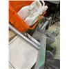 Image 5 : Pallet of WerkMaster Floor Machine Parts Featuring Adjustable Handle Assembly, Heavy Aluminum Deck P