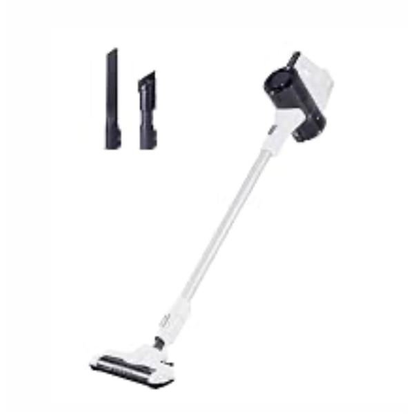 Cordless Vacuum Cleaner w/Brushless Motor