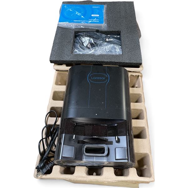 Loresor Open Box Robot Vacuum Cleaner