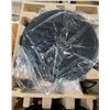Image 3 : Loresor Open Box Robot Vacuum Cleaner