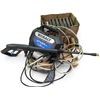 Image 1 : Kobalt 1700 PSI Portable Electric Pressure Washer w/ Spray Wand & Hose