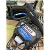 Image 2 : Kobalt 1700 PSI Portable Electric Pressure Washer w/ Spray Wand & Hose