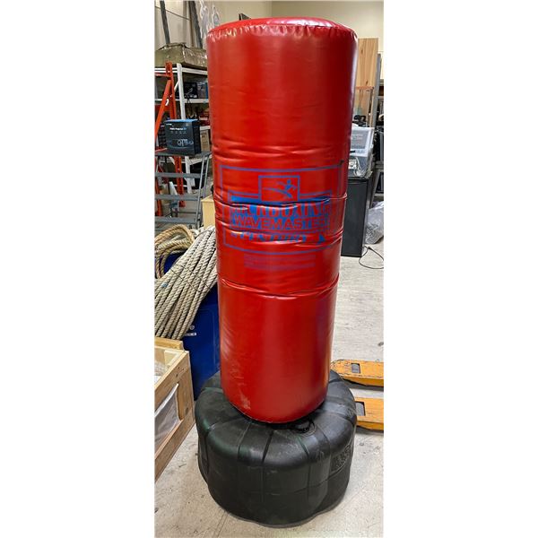 Kickboxing Wavemaster