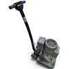 Image 1 : WerkMaster Commercial Multi-Disc Electric Concrete / Terrazzo Floor Grinder & Polisher