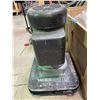 Image 2 : WerkMaster Commercial Multi-Disc Electric Concrete / Terrazzo Floor Grinder & Polisher