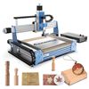 Image 1 : Genmitsu ProverXL 4030 V2 CNC Router RV: $1,199