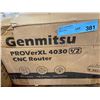 Image 4 : Genmitsu ProverXL 4030 V2 CNC Router RV: $1,199
