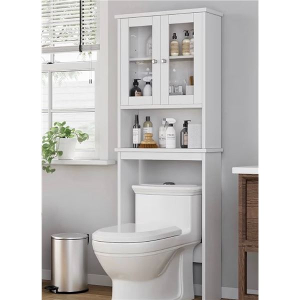 Bathroom Vanity SHX-MT J2466B-WH0X-0-S