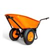 Image 1 : Super Handy 48v Power Barrow