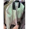 Image 4 : Movie Set Dec Rack of Clothes - includes assorted Costumes & Accessories  (Rack is not included)