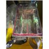 Image 7 : Shelf Content Lot - includes Cables/Mecanic Parts/Misc. Sprays & Hand Tools