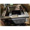 Image 3 : Shelf Content Lot - includes WerkMaster Cylindrical Rubber Parts/Misc. Hardware & Tools