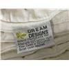 Image 3 : Shelf Content Lot - includes Misc. Dream Design Bedding / Christmas Lights & More