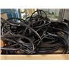 Image 5 : Shelf Content Lot - includes Misc. Dream Design Bedding / Christmas Lights & More