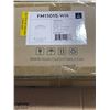 Image 2 : BNIB Group of Lights Fixtures items - includes wall Sconce Maxilite (R.V. $93.99) / Kuzco Trafalgar 