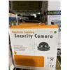 Image 3 : BNIB Group of Security System Security Cameras & Outdoor Lights - includes Solar Sensor Lights, Dumm
