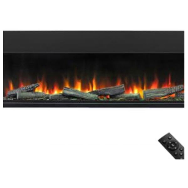 BNIB ActiveFlame Electric Fireplace - Model EF10220