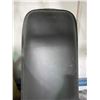 Image 3 : SportRack Black Car Roof Cargo Box - no Key (as-is)