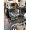 Image 3 : Nespresso Commercial Dual-Head Espresso Machine w/ Integrated Milk Fridge - Stainless Steel