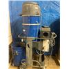 Image 1 : L2 - Blastrac 1330DBP Industrial Dust Collector/Vacuum System
