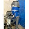 Image 3 : L2 - Blastrac 1330DBP Industrial Dust Collector/Vacuum System