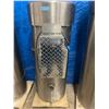 Image 1 : L2 - Stainless Steel Commercial Vacuum / Dust Collection Canister Unit