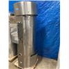 Image 2 : L2 -  AirPro - Stainless Steel Commercial Vacuum / Dust Collection Canister Unit