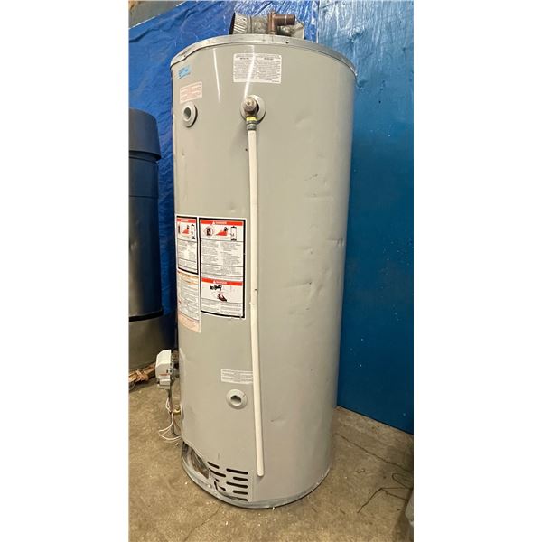 Bradford White RG275H6N 75 US Gal Natural Gas Water Heater