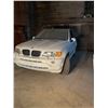 Image 1 : L2 -  2003 White BMW X5 - VIN: 5UXFA53583LV92311 - ODO: 184751KM