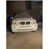 Image 2 : L2 -  2003 White BMW X5 - VIN: 5UXFA53583LV92311 - ODO: 184751KM