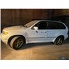 Image 5 : L2 -  2003 White BMW X5 - VIN: 5UXFA53583LV92311 - ODO: 184751KM