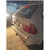 Image 6 : L2 -  2003 White BMW X5 - VIN: 5UXFA53583LV92311 - ODO: 184751KM