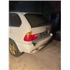 Image 7 : L2 -  2003 White BMW X5 - VIN: 5UXFA53583LV92311 - ODO: 184751KM