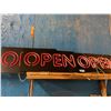 Image 2 : L2 -  Set of 3 Commercial LED / Neon-Style "OPEN" Store Signs