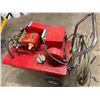 Image 1 : L2 -  Magikist Model X10 Industrial Pressure Washer / Steam Cleaner System