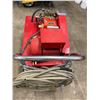 Image 2 : L2 -  Magikist Model X10 Industrial Pressure Washer / Steam Cleaner System