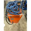 Image 4 : L2 -  Bassi SR 2400 MTI Industrial Battery Charger / Power Unit