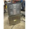 Image 2 : L2 -  Set of 2 Merco / Meister Cook Stacked Commercial Food Holding Cabinets - Merco MHC-22-TDL