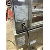 Image 4 : L2 -  Set of 2 Merco / Meister Cook Stacked Commercial Food Holding Cabinets - Merco MHC-22-TDL