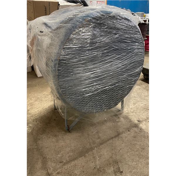 Sure Flame Model T20 Industrial Drum Fan / Air Mover