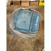 Image 4 : L2 -  Sure Flame Model T20 Industrial Drum Fan / Air Mover