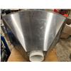Image 2 : L2 - Falmec Afrodite XL Stainless Steel Wall-Mount Range Hood