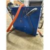 Image 1 : L2 - Hydramaster Industrial Carpet Cleaning Recovery Tank / Unit