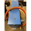 Image 2 : L2 - Hydramaster Industrial Carpet Cleaning Recovery Tank / Unit