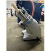 Image 1 : L2 - Transamerica Commercial Vegetable Slicer / Cutter - Continuous Feed Food Processor, 1/2 HP